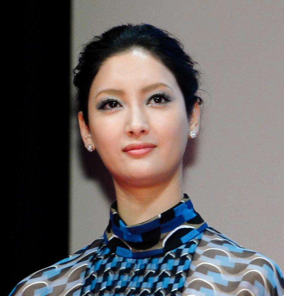 気の強そうな顔画像を貼るトピ