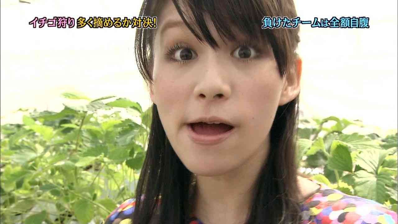 気の強そうな顔画像を貼るトピ