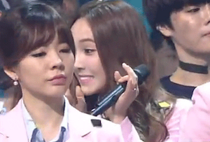 気の強そうな顔画像を貼るトピ