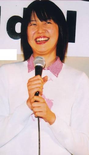 気の強そうな顔画像を貼るトピ