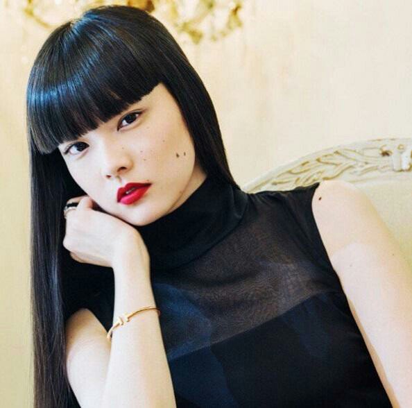 気の強そうな顔画像を貼るトピ