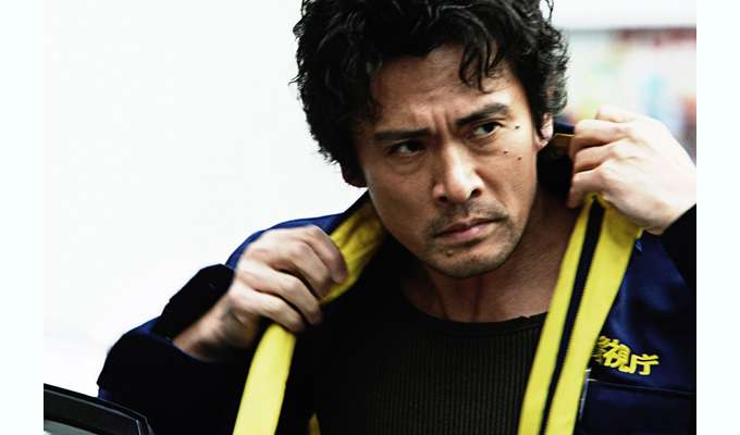 気の強そうな顔画像を貼るトピ