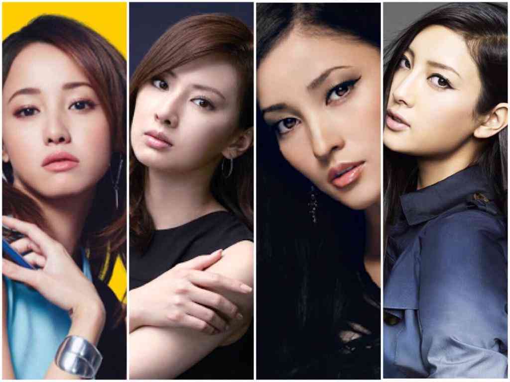 気の強そうな顔画像を貼るトピ