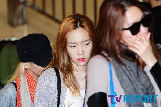 気の強そうな顔画像を貼るトピ