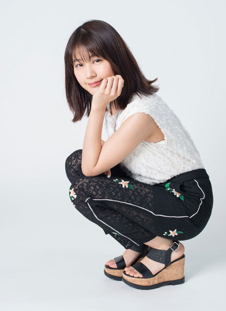 気の強そうな顔画像を貼るトピ