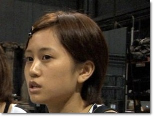 気の強そうな顔画像を貼るトピ