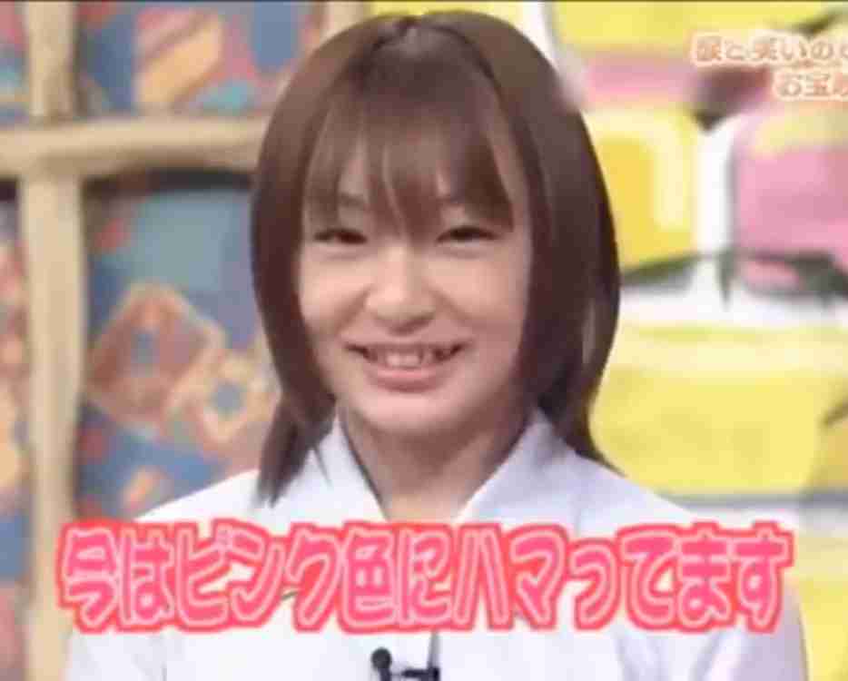 気の強そうな顔画像を貼るトピ