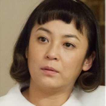 気の強そうな顔画像を貼るトピ