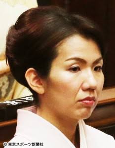 気の強そうな顔画像を貼るトピ