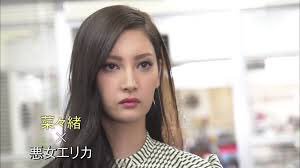 気の強そうな顔画像を貼るトピ