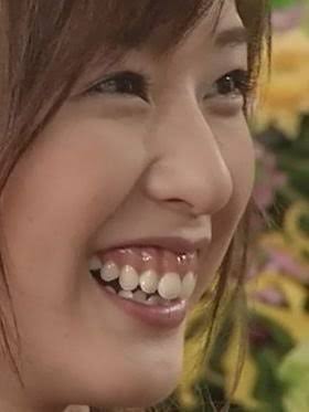 気の強そうな顔画像を貼るトピ