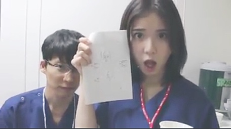 気の強そうな顔画像を貼るトピ