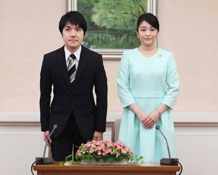 小室圭さん実家