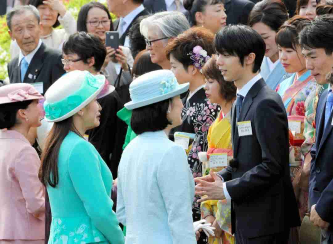 小室圭さん実家