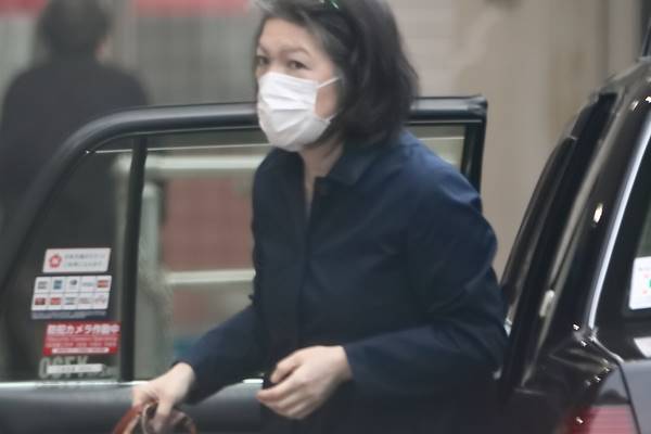 小室圭さん実家