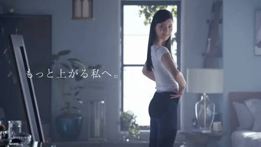 結局本当に綺麗な人は努力してますよね？