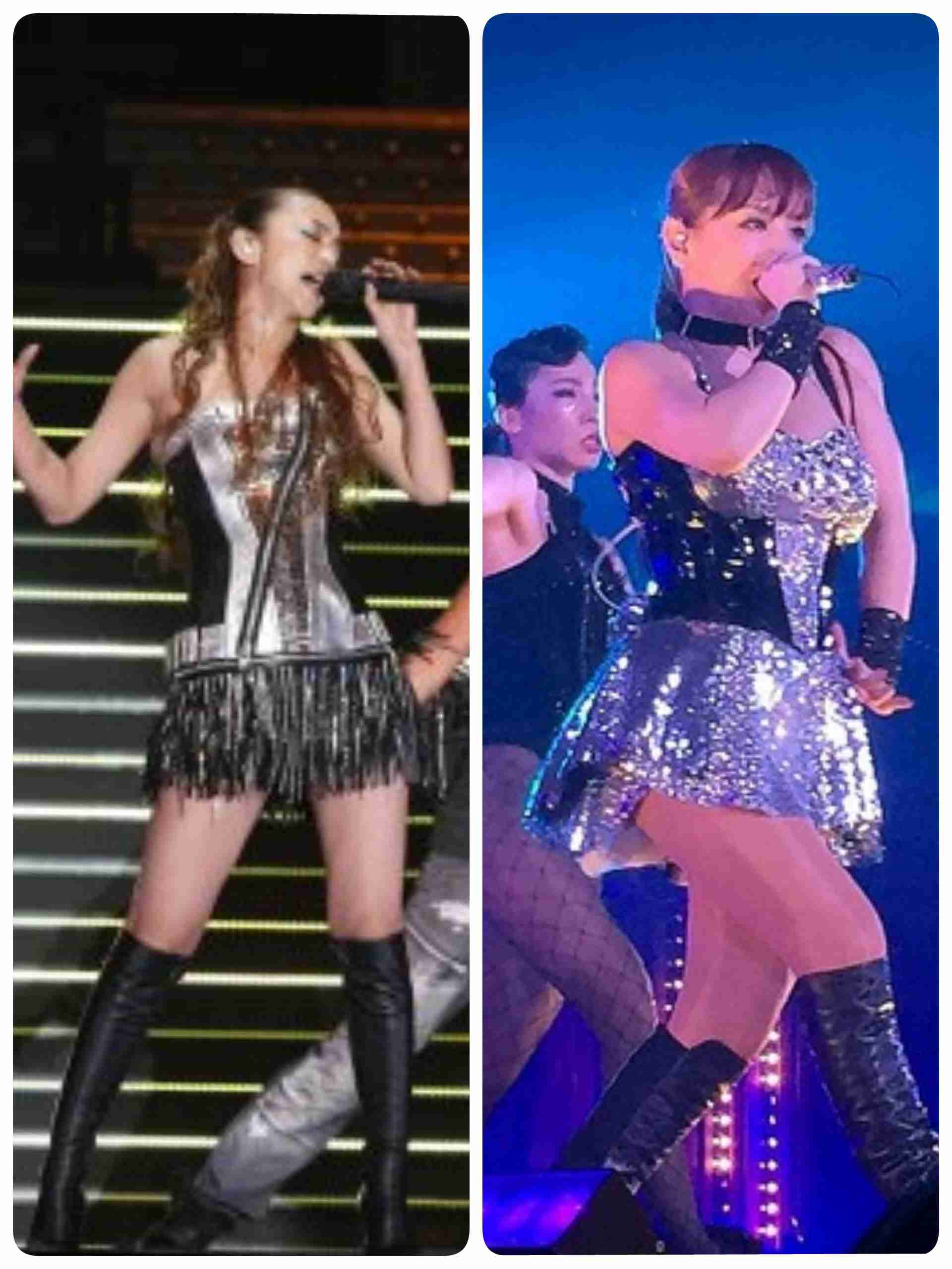 結局本当に綺麗な人は努力してますよね？