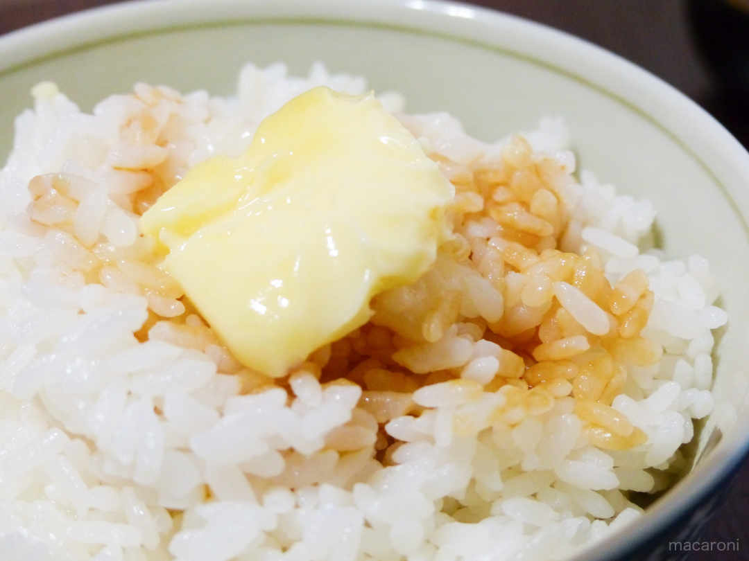 【食】絶対太るとわかっていてもやめられない組み合わせ