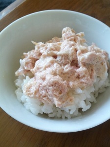【食】絶対太るとわかっていてもやめられない組み合わせ