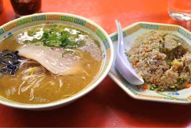 【食】絶対太るとわかっていてもやめられない組み合わせ
