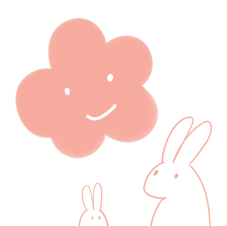 【絵トピ】春らしい絵を描こう