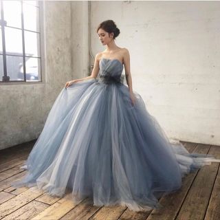 ウェディングドレスがもう1回着たい人!!