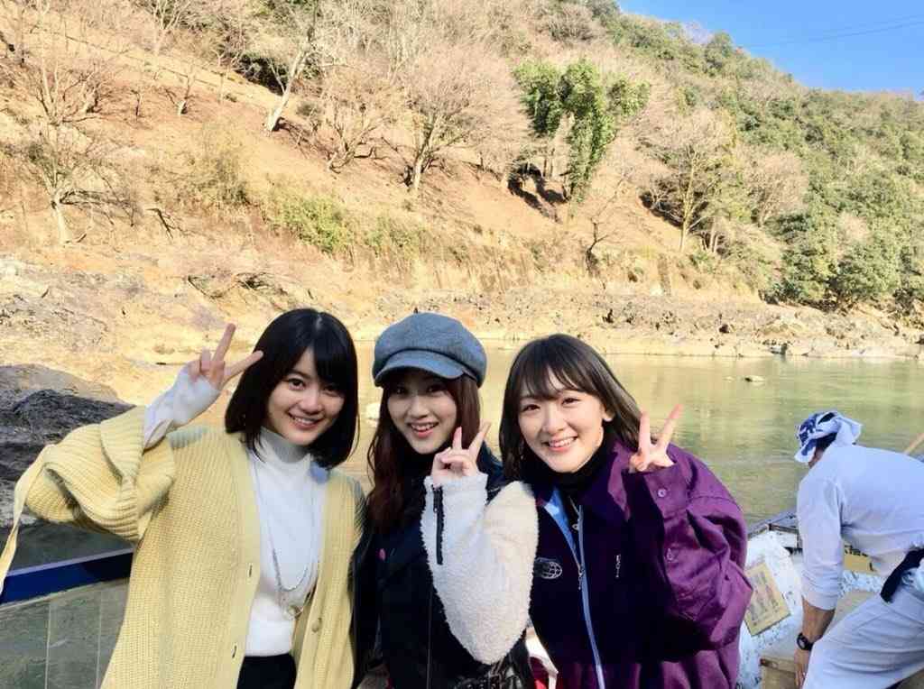 生駒里奈“アイドルとして最後のグラビア”変わらぬ透明感と成長した美しさ見せる