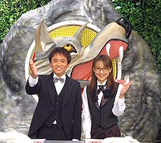低視聴率で打ち切られたバラエティ番組を挙げるトピ