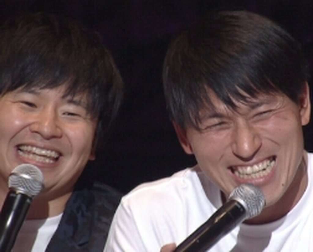 好きなお笑い芸人