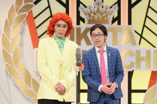 好きなお笑い芸人