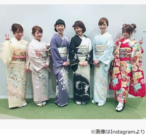 辻希美、吉澤ひとみとの写真に「自分だけ小顔に加工疑惑」でネット上が騒然