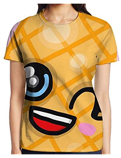 ネット通販で見つけたダサい服を挙げるトピ2