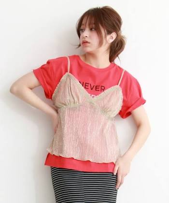 ネット通販で見つけたダサい服を挙げるトピ2