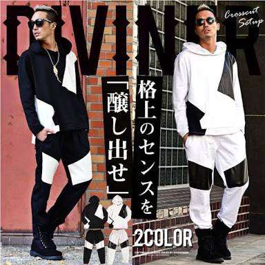 ネット通販で見つけたダサい服を挙げるトピ2