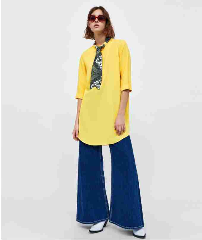 ネット通販で見つけたダサい服を挙げるトピ2