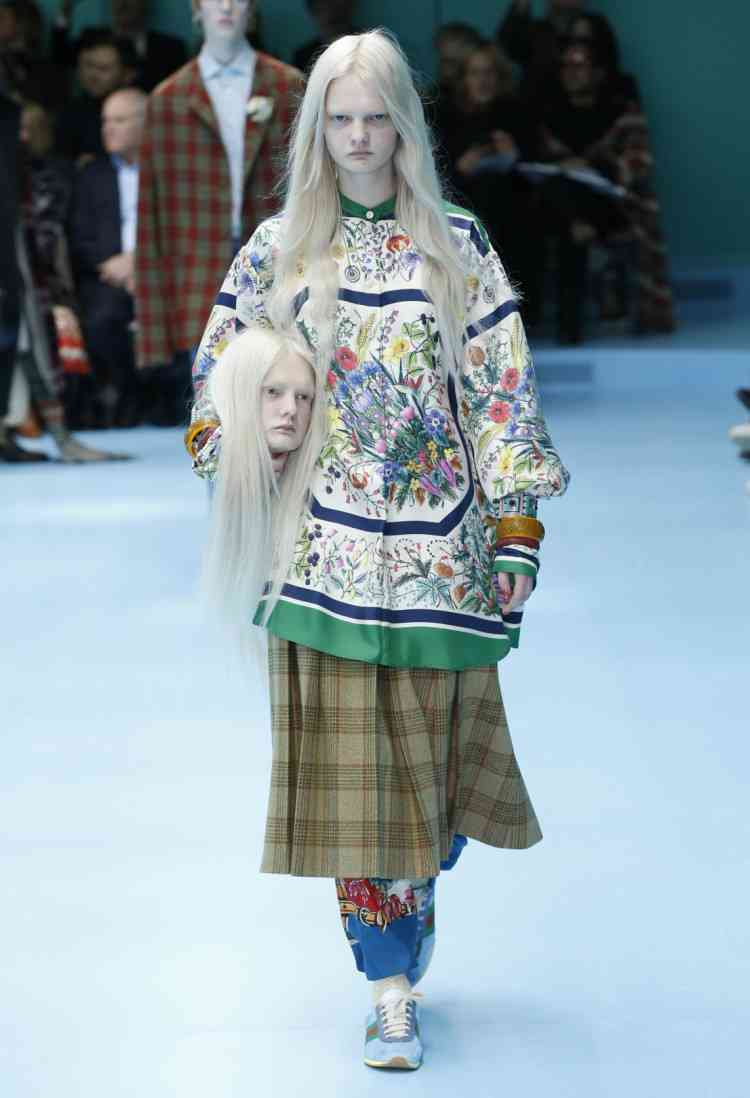 ネット通販で見つけたダサい服を挙げるトピ2
