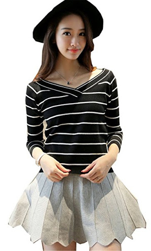 ネット通販で見つけたダサい服を挙げるトピ2