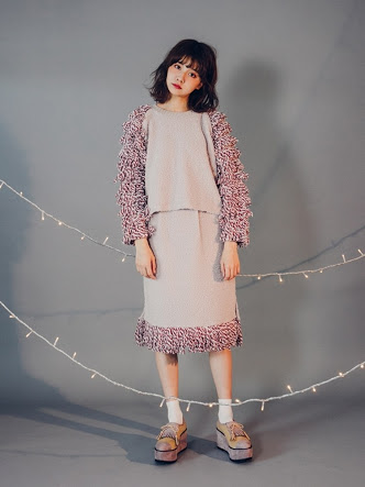ネット通販で見つけたダサい服を挙げるトピ2