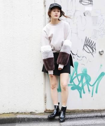 ネット通販で見つけたダサい服を挙げるトピ2