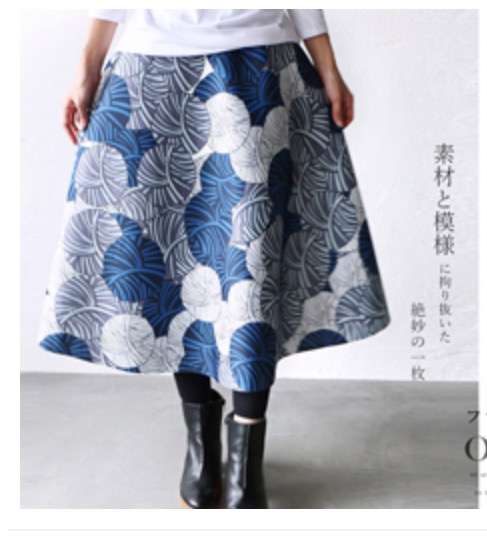 ネット通販で見つけたダサい服を挙げるトピ2