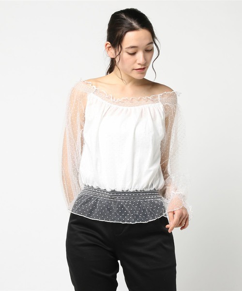 ネット通販で見つけたダサい服を挙げるトピ2
