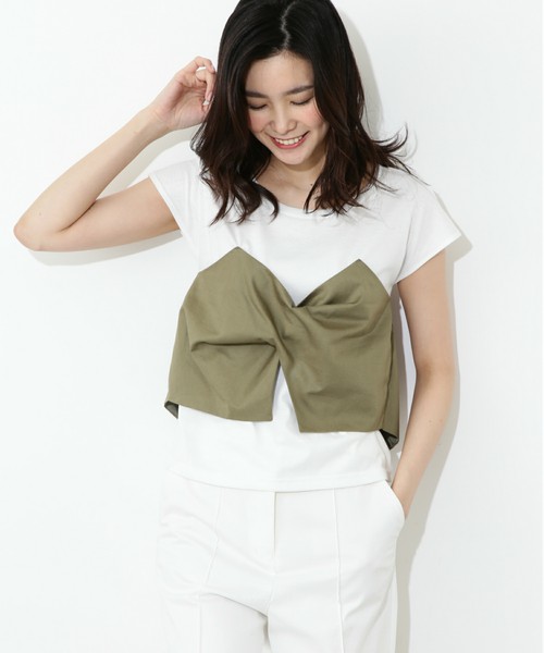 ネット通販で見つけたダサい服を挙げるトピ2