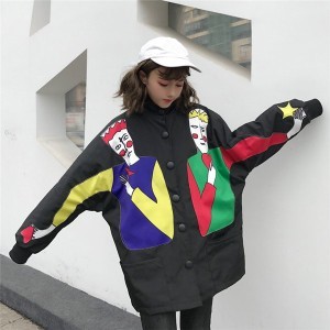 ネット通販で見つけたダサい服を挙げるトピ2