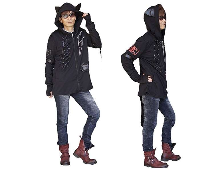 ネット通販で見つけたダサい服を挙げるトピ2