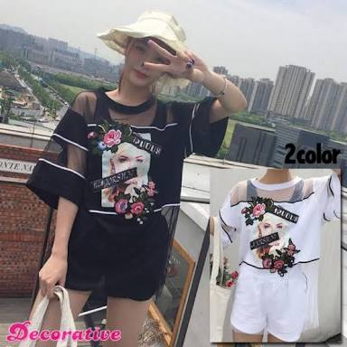 ネット通販で見つけたダサい服を挙げるトピ2