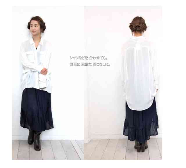 ネット通販で見つけたダサい服を挙げるトピ2