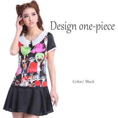 ネット通販で見つけたダサい服を挙げるトピ2