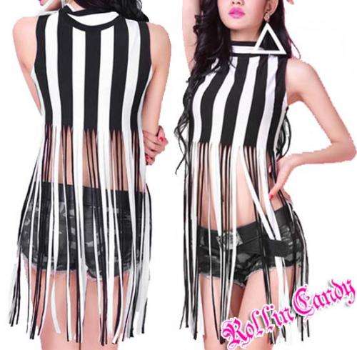 ネット通販で見つけたダサい服を挙げるトピ2