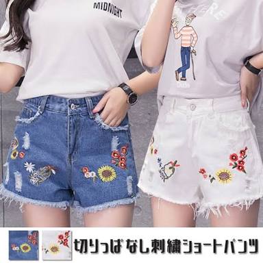 ネット通販で見つけたダサい服を挙げるトピ2