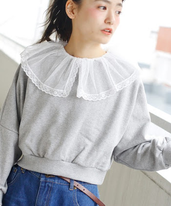 ネット通販で見つけたダサい服を挙げるトピ2